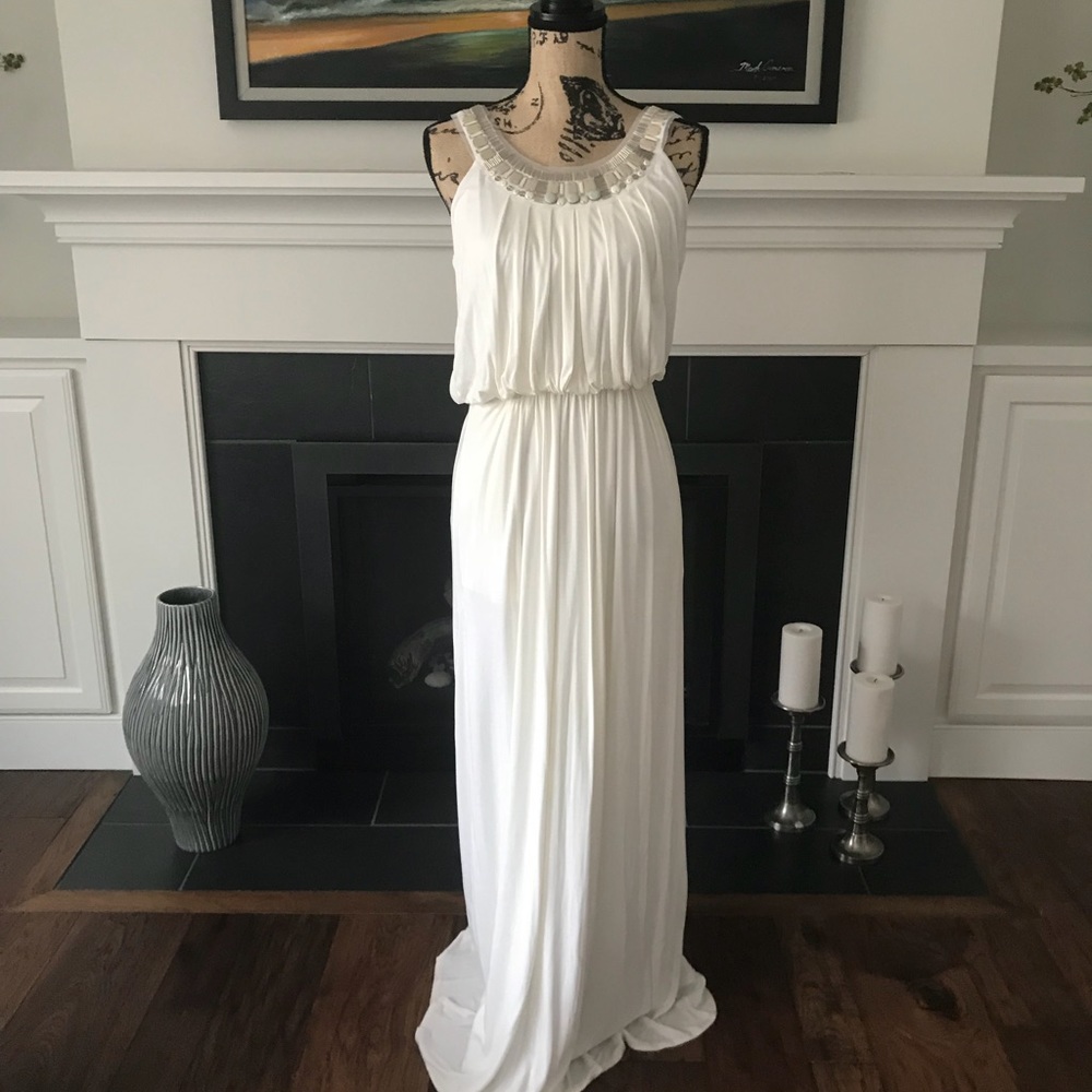 BCBG Dress